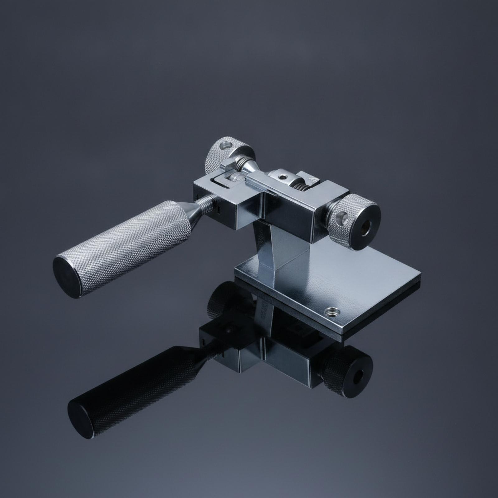 Heavy Equipment Manual - Steel Manual Ring Expander Heavy Duty