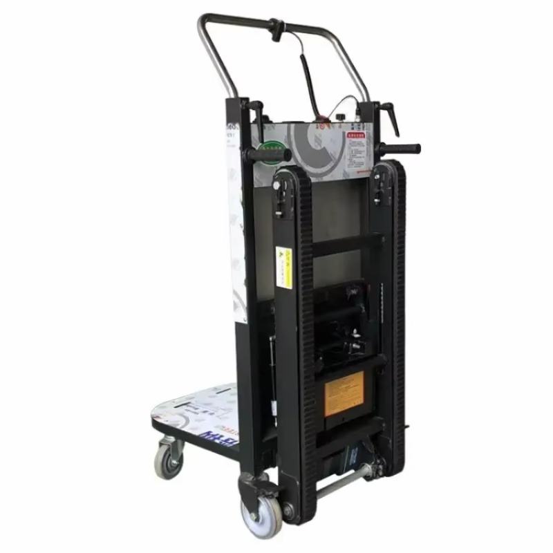 Factory Electric Foldable Stai - đánh giá và giá Heavy Equipment Certificate