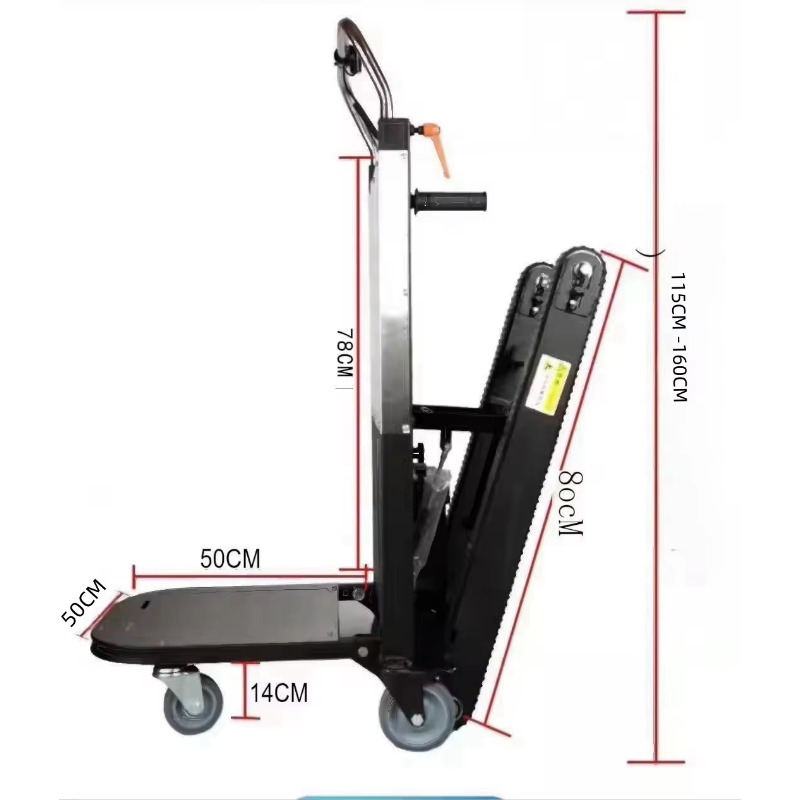 Factory Electric Foldable Stai - đánh giá và giá Heavy Equipment Certificate