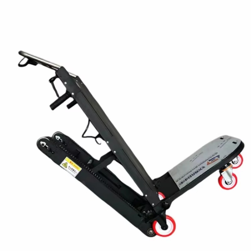 Factory Electric Foldable Stai - đánh giá và giá Heavy Equipment Certificate