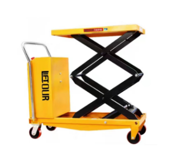 Manual Hydraulic Lifting Platf - đánh giá và giá Heavy Equipment Manual