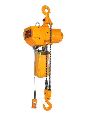 Electric Traveling Chain Hoist - đánh giá và giá Electric Chain Hoist
