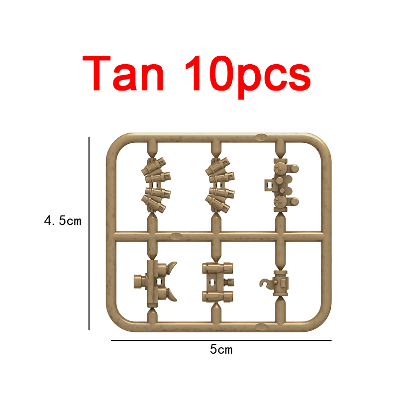 10pcs/lot Military Assembly Bu - đánh giá và giá Heavy Equipment Certificate