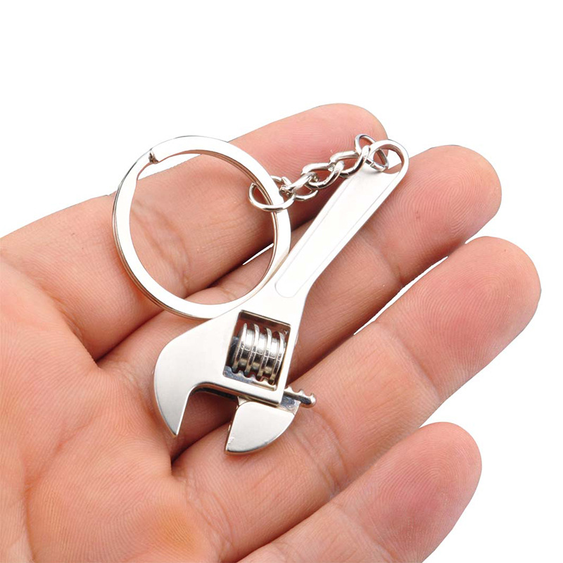 Mini Mới Mở Nhỏ Di Động Hoạt Đ - đánh giá và giá Heavy Equipment Keychain