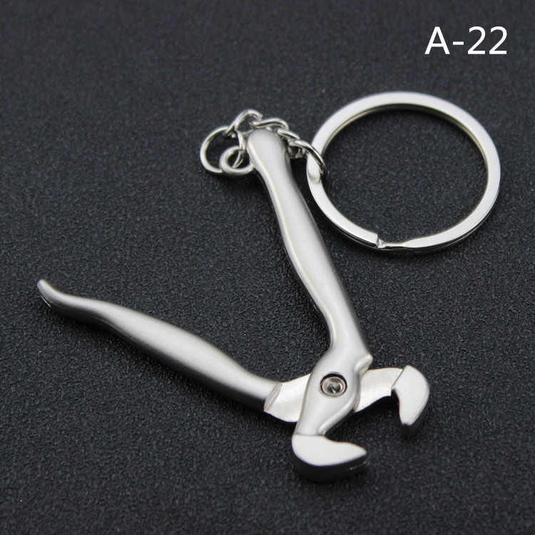 Mini Mới Mở Nhỏ Di Động Hoạt Đ - đánh giá và giá Heavy Equipment Keychain