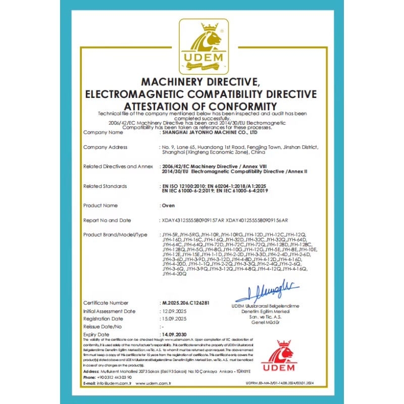 Heavy Duty Fully Automatic Dou - đánh giá và giá Heavy Equipment Certificate