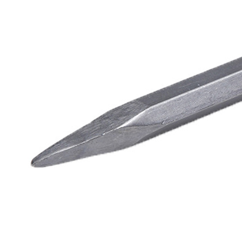 Long Shank Point Chisel Pointe - đánh giá và giá Concrete Breaker Demolition