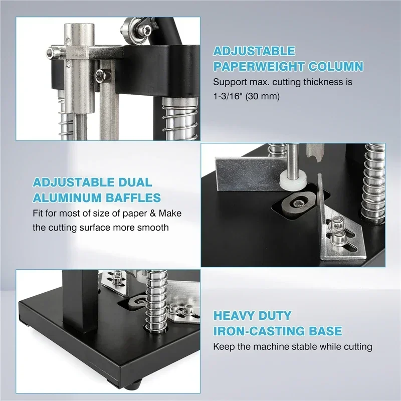 Metal Corner Rounder Cutter R6 - đánh giá và giá Heavy Equipment Manual