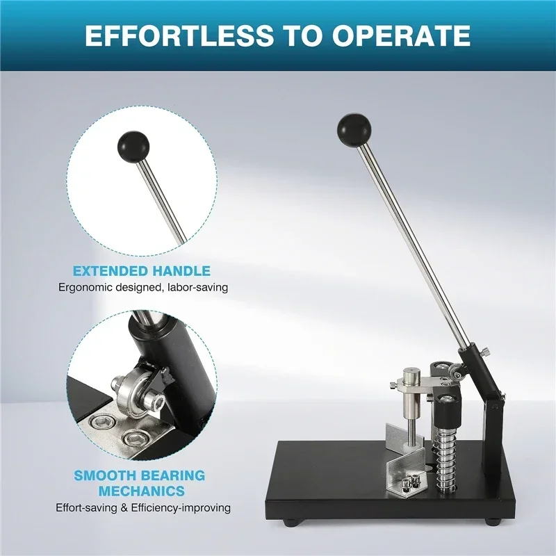 Metal Corner Rounder Cutter R6 - đánh giá và giá Heavy Equipment Manual