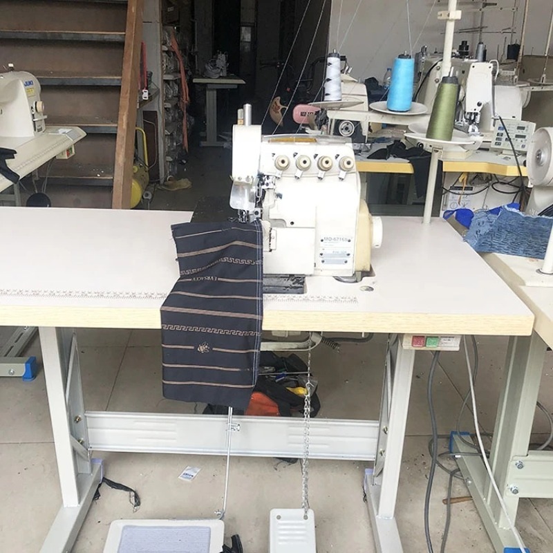 Industrial Overlocker Sewing M - đánh giá và giá Heavy Equipment Supplier