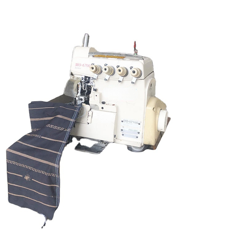 Industrial Overlocker Sewing M - đánh giá và giá Heavy Equipment Supplier