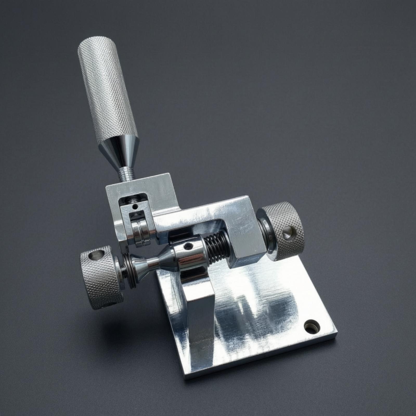 Steel Manual Ring Expander Hea - đánh giá và giá Heavy Equipment Manual