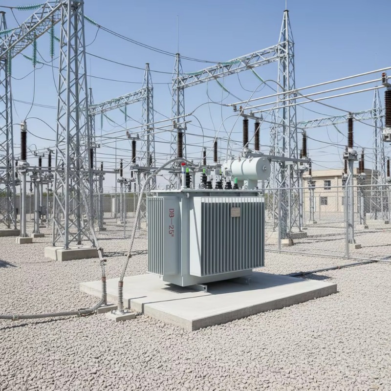 Euro Grid Liquid Immersed Tran - đánh giá và giá Heavy Equipment Supplier