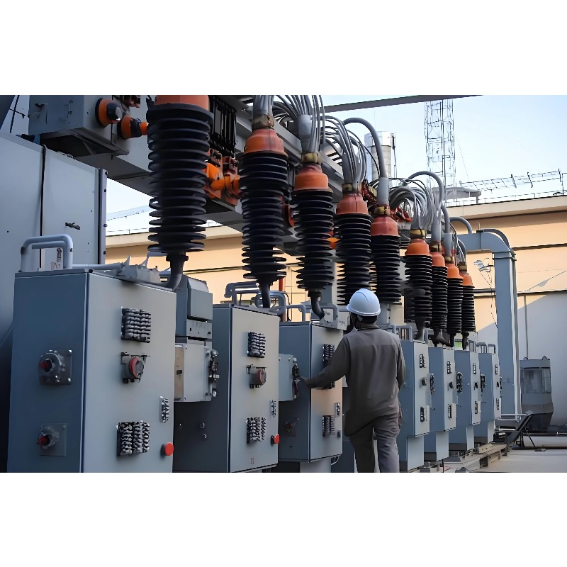 Euro Grid Liquid Immersed Tran - đánh giá và giá Heavy Equipment Supplier