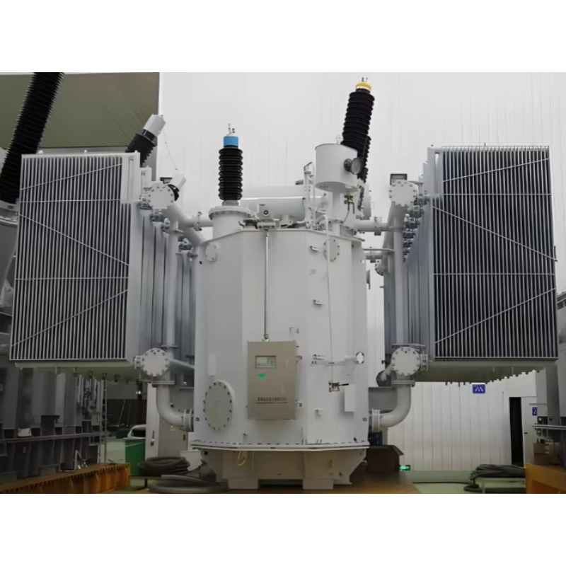 Euro Grid Liquid Immersed Tran - đánh giá và giá Heavy Equipment Supplier