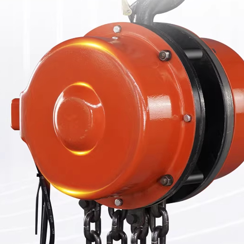 Electric Chain Hoist  3M/min 3 - đánh giá và giá Electric Chain Hoist