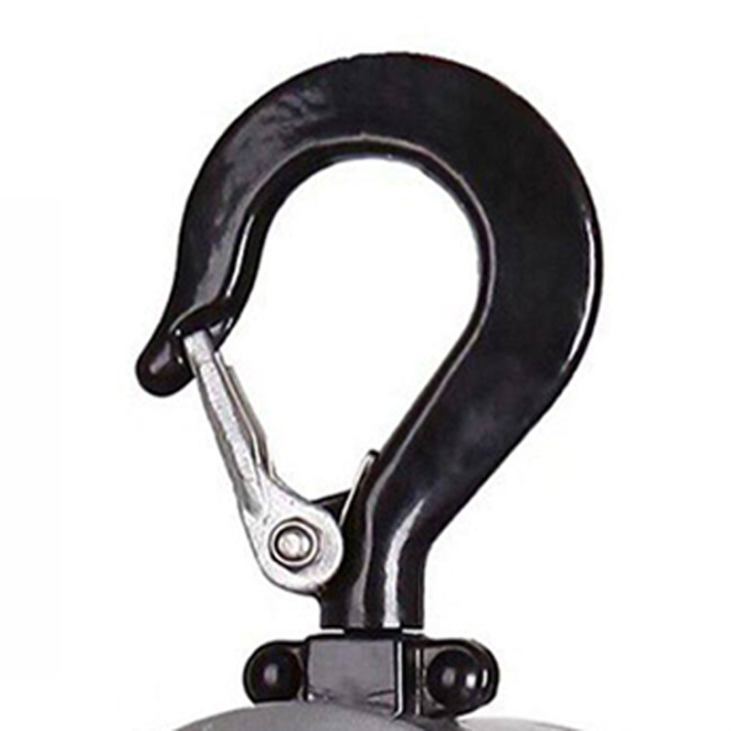 Mini Hand Chain Hoist, 0.25-To - đánh giá và giá Electric Chain Hoist