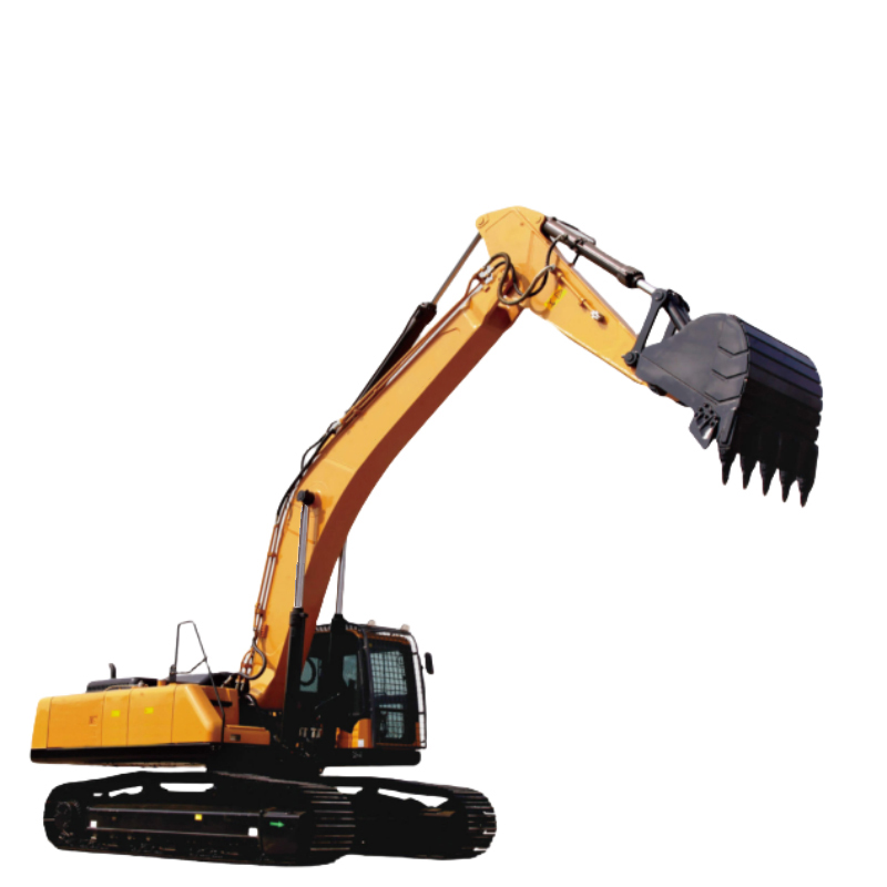 36T 38T Heavy Crawler Excavato - đánh giá và giá Heavy Equipment Supplier