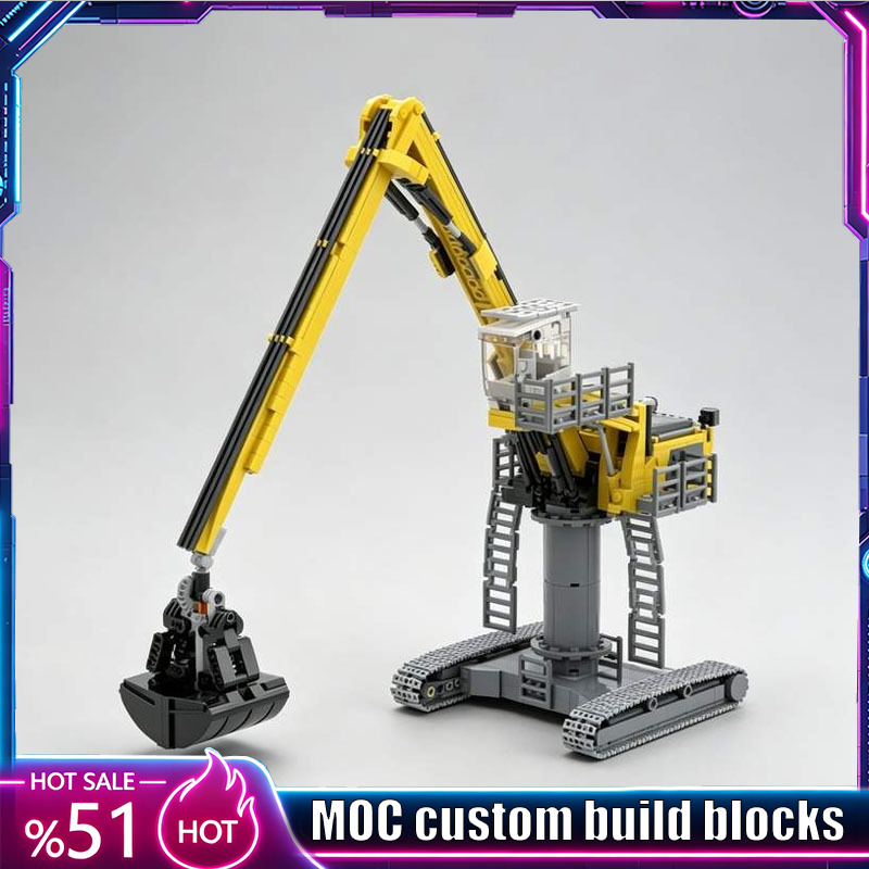 870PCS Heavy Equipment Excavat - đánh giá và giá Heavy Equipment Certificate