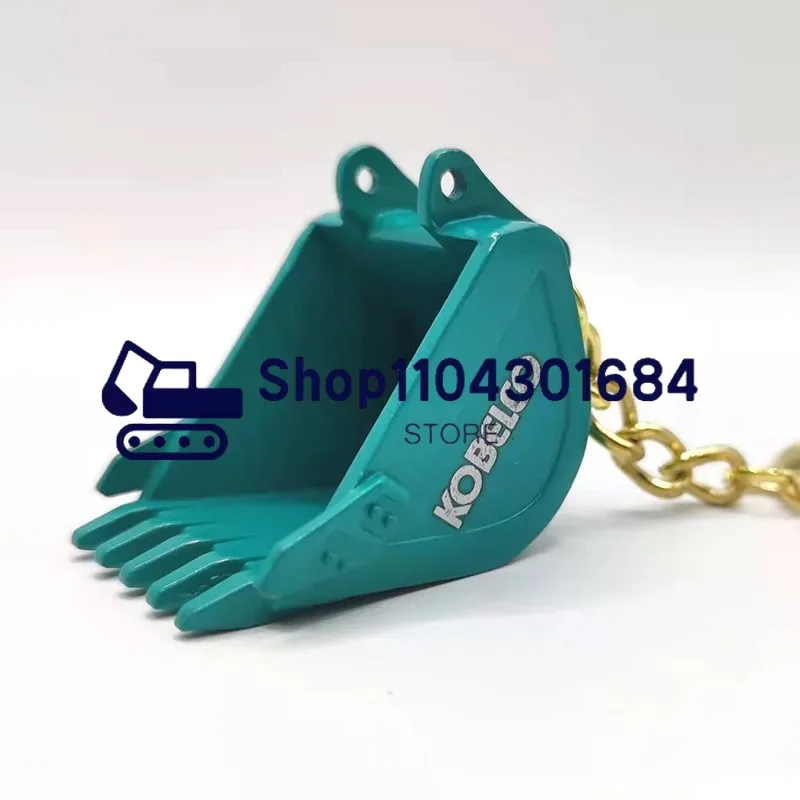 2pcs K250 Key for Kobelco Exca - đánh giá và giá Heavy Equipment Keychain
