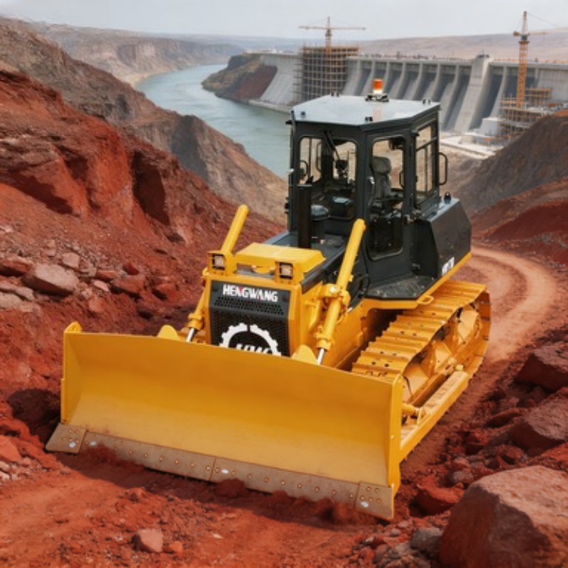 Used Bulldozer D7G XL Dozer Cr - đánh giá và giá Heavy Equipment Used In Mining
