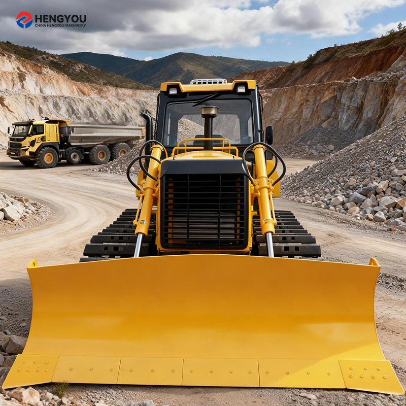 Used Bulldozer D7G XL Dozer Cr - đánh giá và giá Heavy Equipment Used In Mining