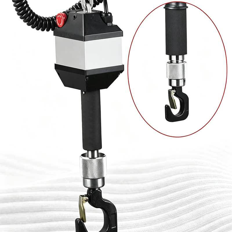 Coaxial Chain Electric Hoist,  - đánh giá và giá Electric Chain Hoist