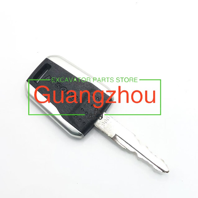 For Doosan Bobcat Terex 1/2/5p - đánh giá và giá Heavy Equipment Keychain