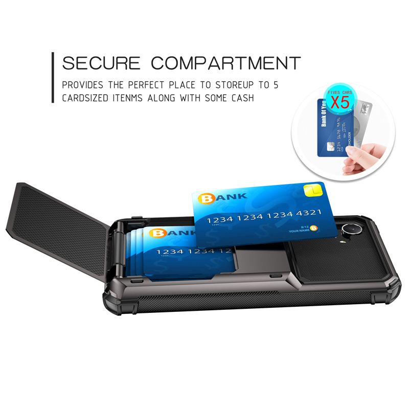 Heavy Duty Card Holder Armor H - đánh giá và giá Heavy Equipment Bucket