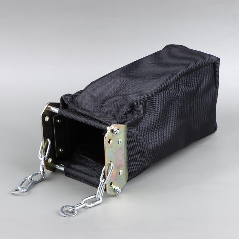 [MA]Black Hoist Bag Novel Mate - đánh giá và giá Electric Chain Hoist