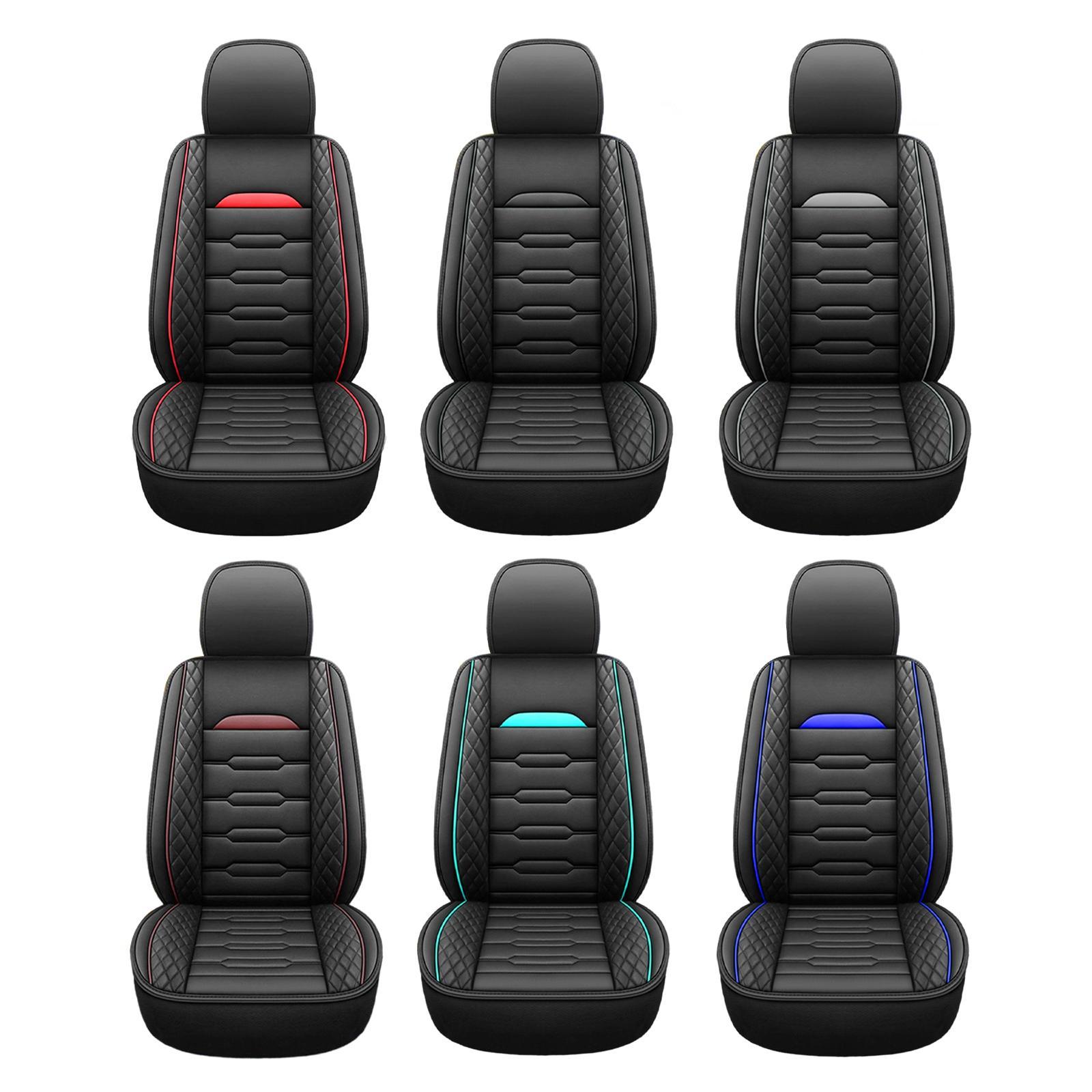 PU Leather Excavator Seat Cush - đánh giá và giá Heavy Equipment Manual
