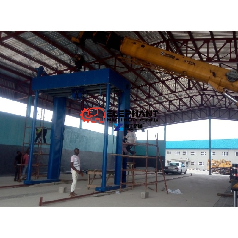 China Supplier Fully Automatic - đánh giá và giá Heavy Equipment Supplier