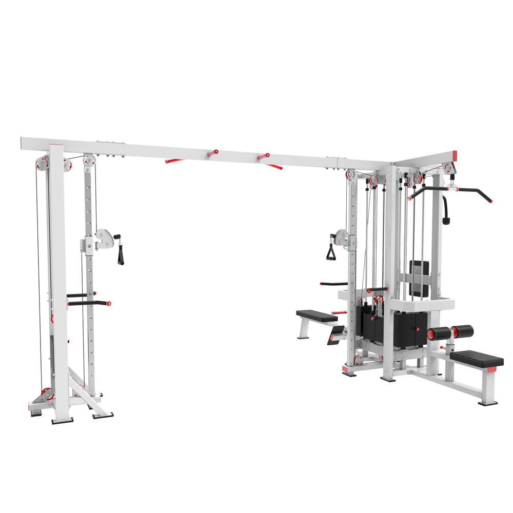 Commercial Hip Abductor Machin - đánh giá và giá Heavy Equipment Supplier