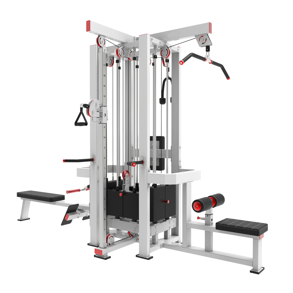 Commercial Hip Abductor Machin - đánh giá và giá Heavy Equipment Supplier