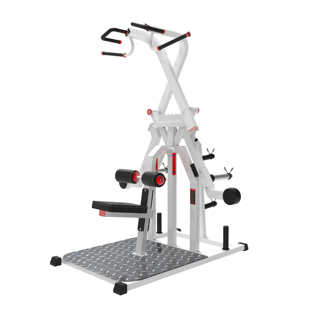 Commercial Hip Abductor Machin - đánh giá và giá Heavy Equipment Supplier