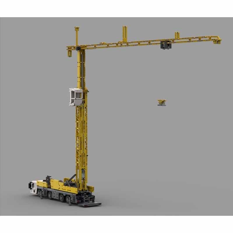 Crane mk88 Heavy Equipment Tra - đánh giá và giá Heavy Equipment Certificate