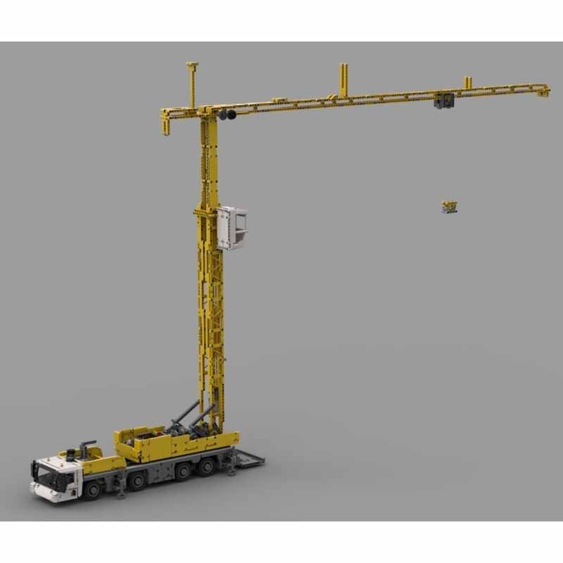 Crane mk88 Heavy Equipment Tra - đánh giá và giá Heavy Equipment Certificate