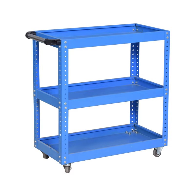 Heavy Duty Foldable Metal Truc - đánh giá và giá Heavy Equipment Supplier