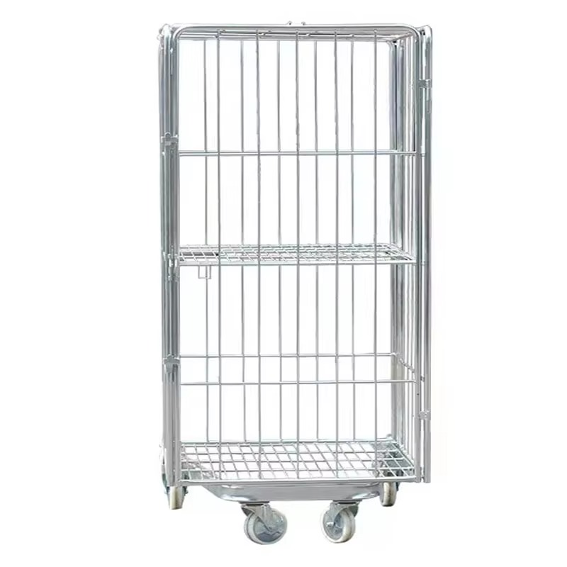 Heavy Duty Foldable Metal Truc - đánh giá và giá Heavy Equipment Supplier
