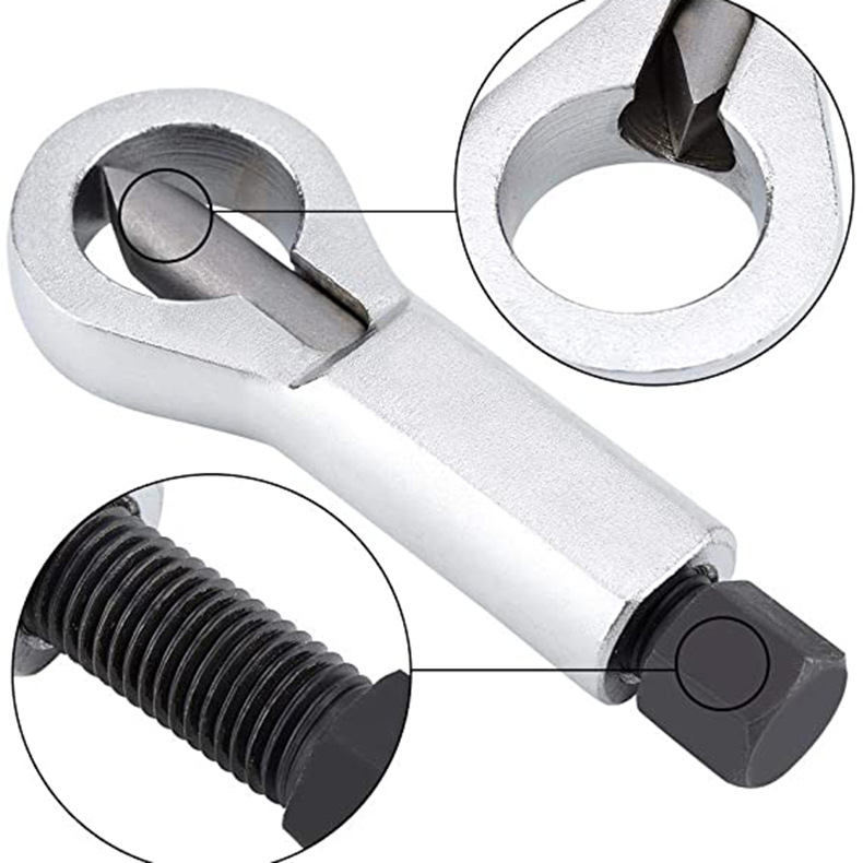 4pcs/1set Heavy-Duty Nuts Spli - đánh giá và giá Heavy Equipment Manual