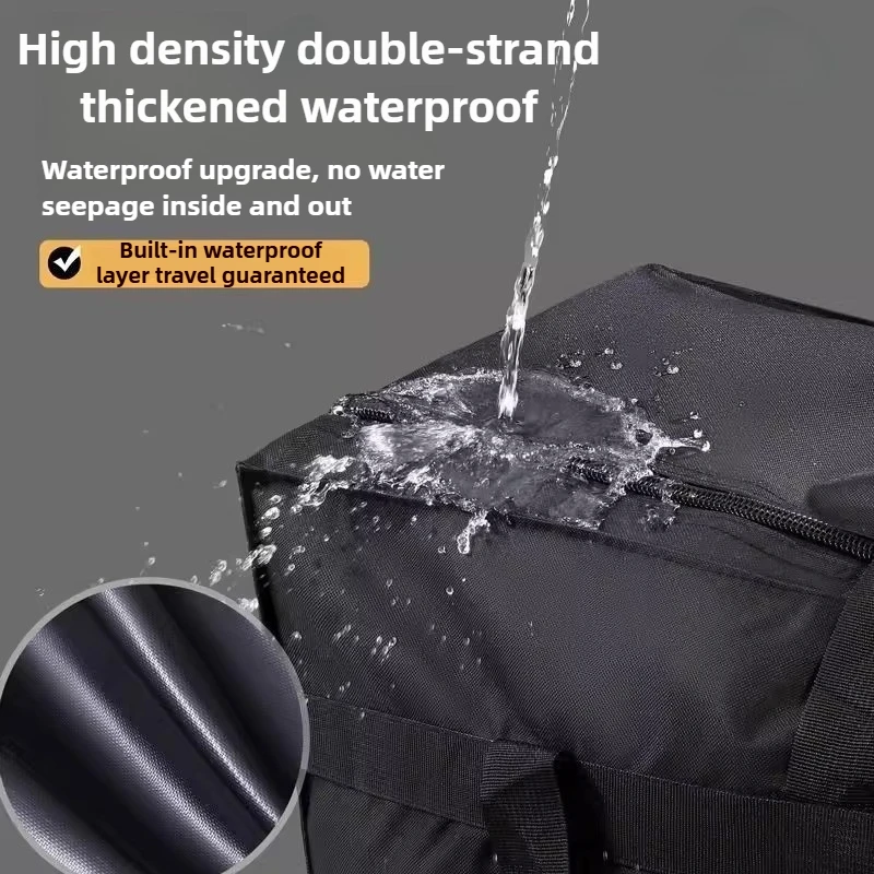 Extra Large Travel Duffle Bags - đánh giá và giá Heavy Equipment Bucket