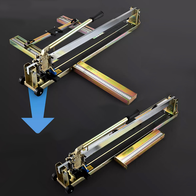 Manual Tile Cutter Infrared Po - đánh giá và giá Heavy Equipment Manual