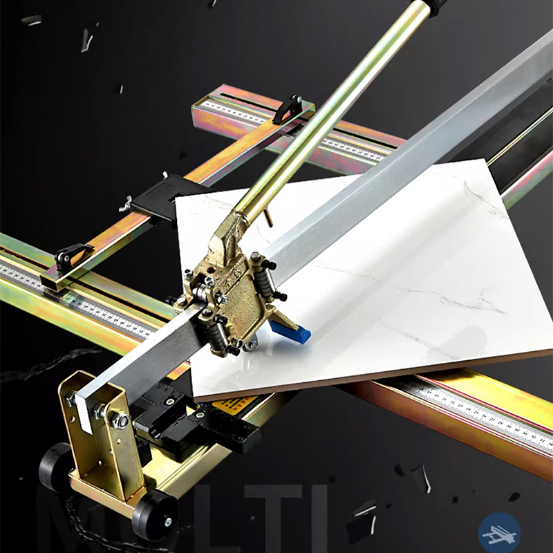 Manual Tile Cutter Infrared Po - đánh giá và giá Heavy Equipment Manual