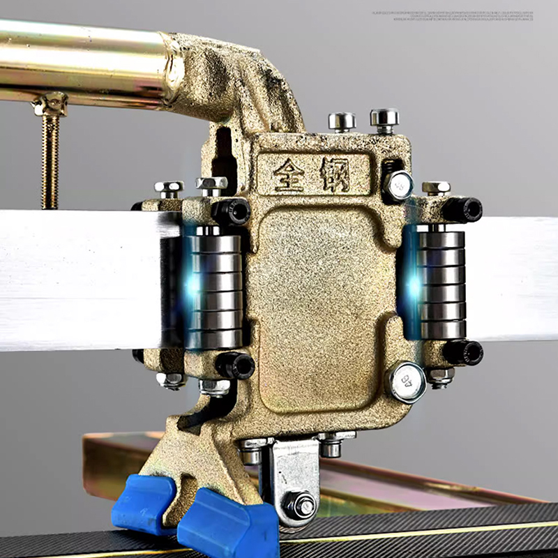Manual Tile Cutter Infrared Po - đánh giá và giá Heavy Equipment Manual
