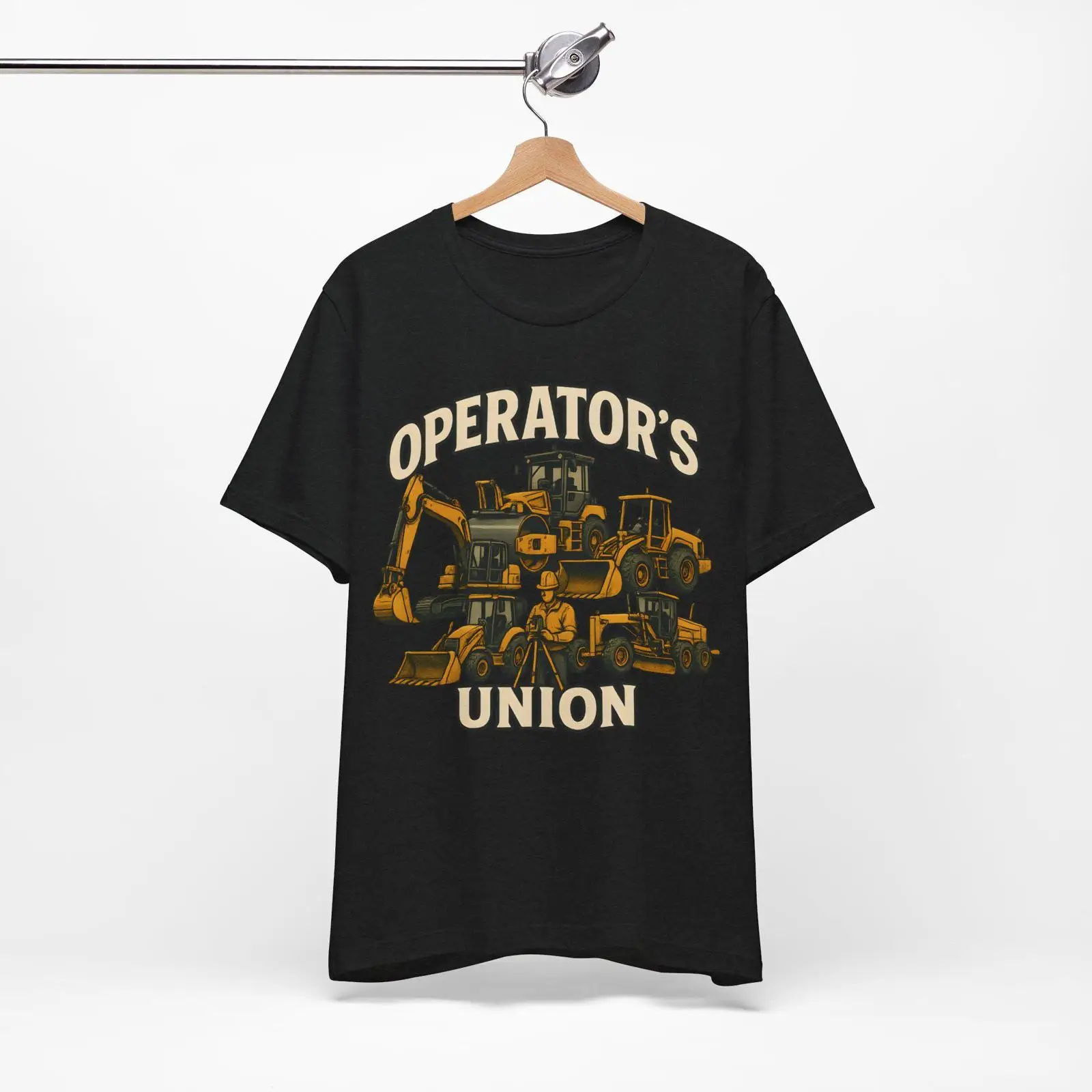 Heavy Equipment Operator Union - đánh giá và giá Heavy Equipment Union