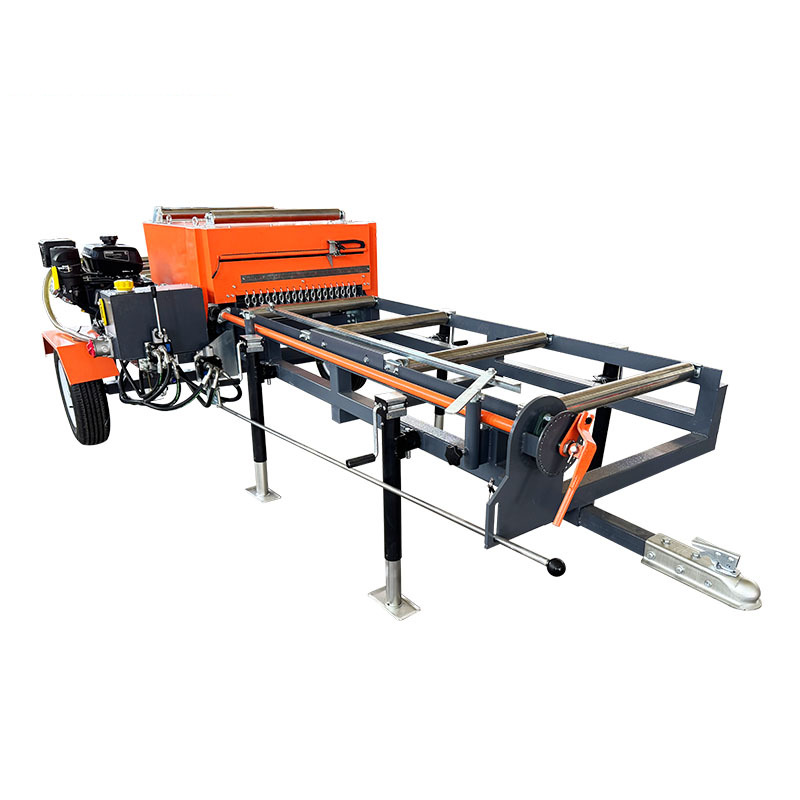 Heavy-Duty Portable Board Edge - đánh giá và giá Heavy Equipment Supplier