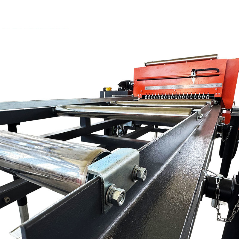 Heavy-Duty Portable Board Edge - đánh giá và giá Heavy Equipment Supplier