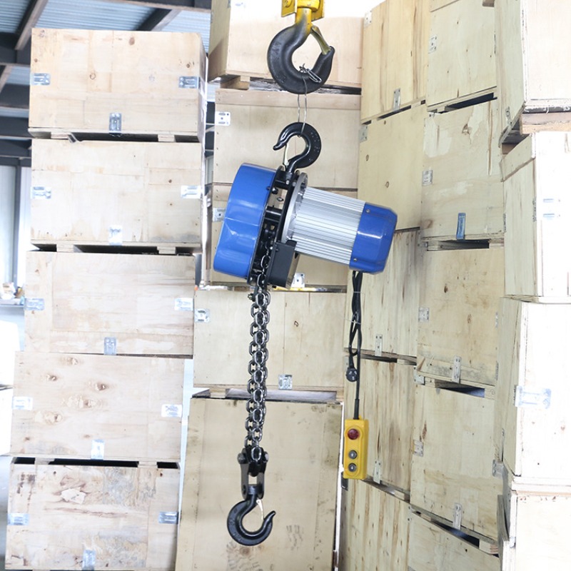 Cross-border Wholesale Chain E - đánh giá và giá Electric Chain Hoist