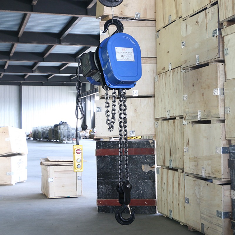 Cross-border Wholesale Chain E - đánh giá và giá Electric Chain Hoist