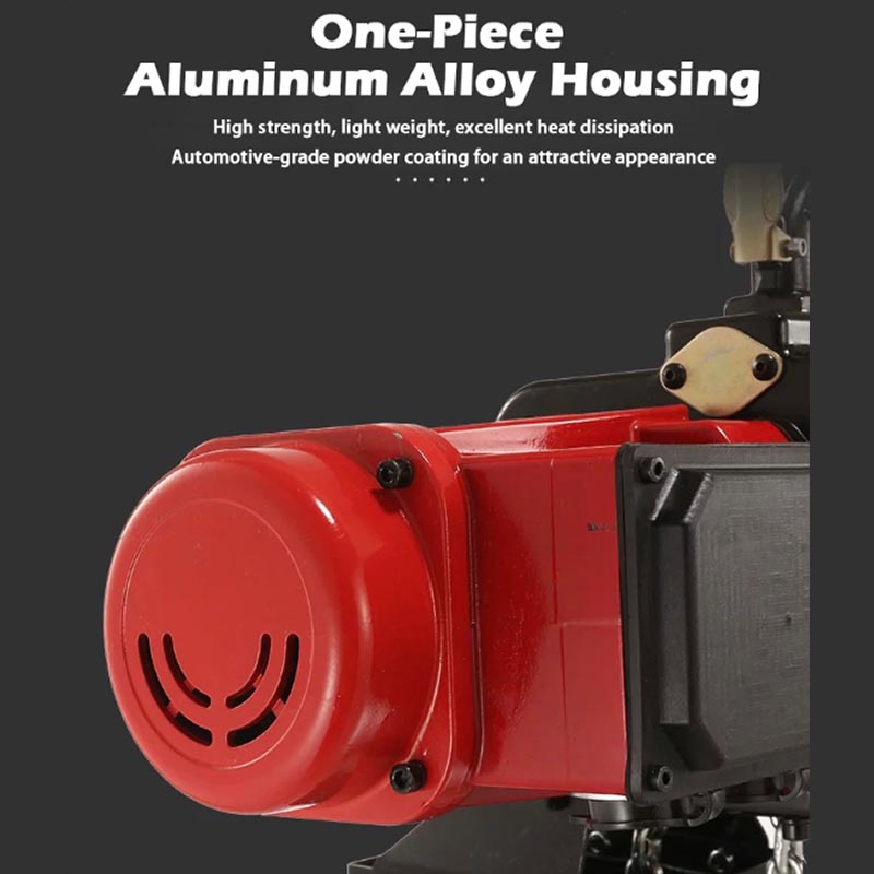 220V Electric Chain Hoist Adju - đánh giá và giá Electric Chain Hoist